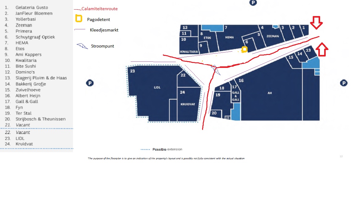 winkelcentrumschuytgraaf koningsdag evenement 2023 map